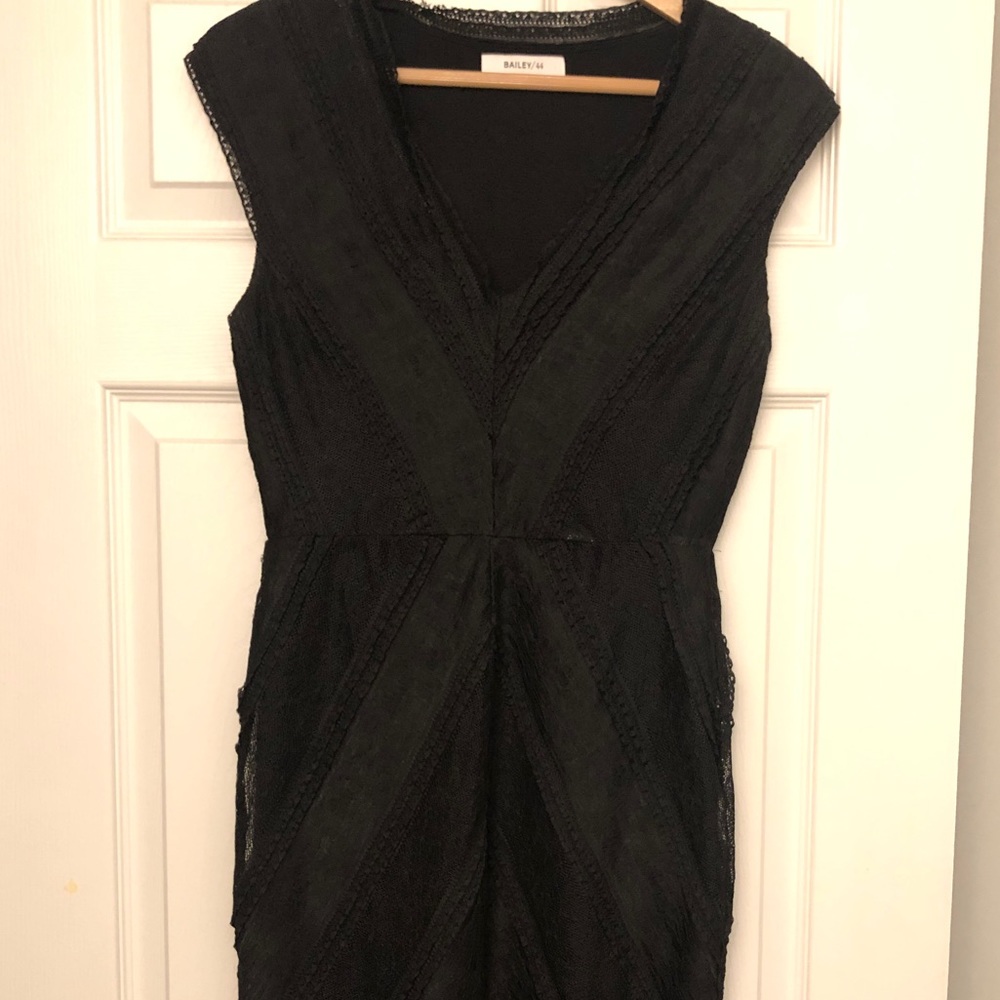 Bailey dress from Nordstrom